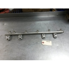 105F028 Fuel Rail From 2011 BMW 335i Xdrive  3.0